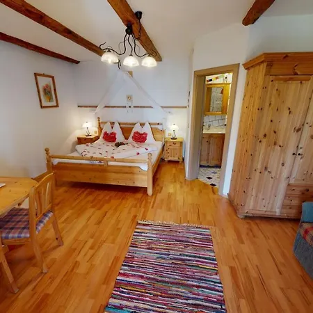 招待所 维古伯恩梅尔贝特旅馆