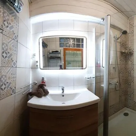 维古伯恩梅尔贝特旅馆 招待所 3*