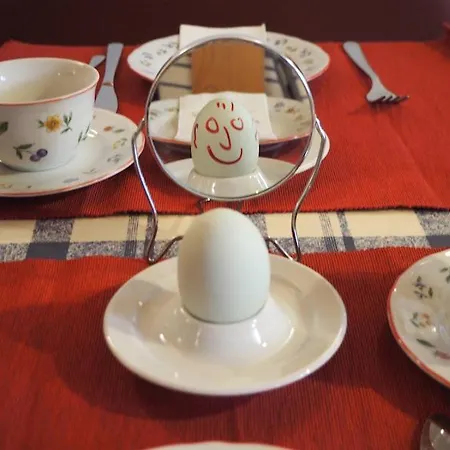 维古伯恩梅尔贝特旅馆 招待所