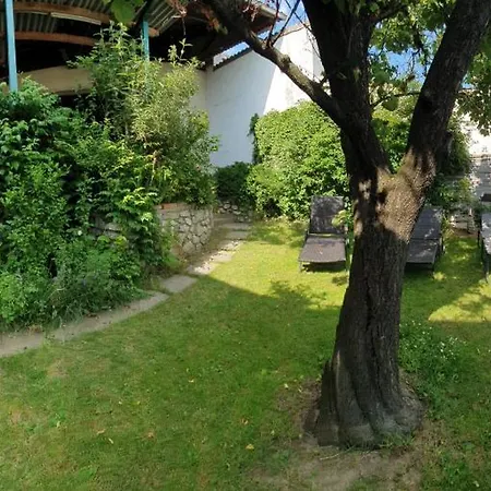 Weingut Bohrn Himmelbett Pensjonat 3*