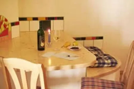 Pensjonat Weingut Bohrn Himmelbett Herrnbaumgarten