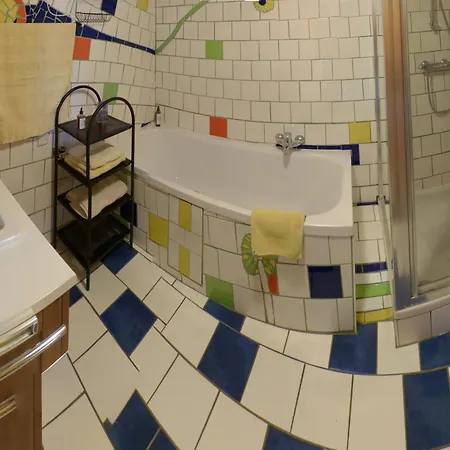 维古伯恩梅尔贝特旅馆