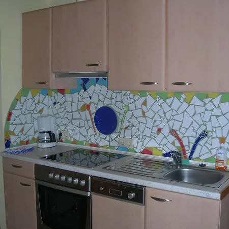 维古伯恩梅尔贝特旅馆 招待所