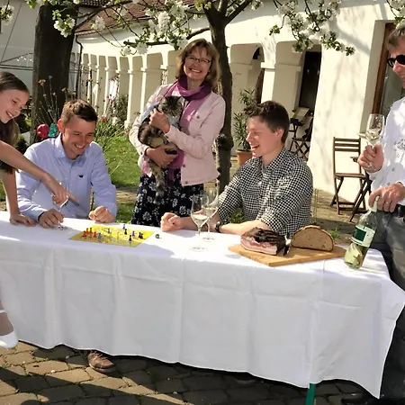 维古伯恩梅尔贝特旅馆 3*