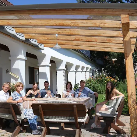 Weingut Bohrn Himmelbett 3*