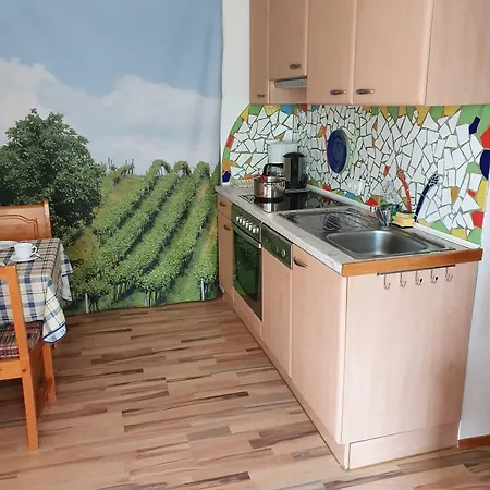 维古伯恩梅尔贝特旅馆 3* Herrnbaumgarten