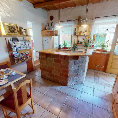 维古伯恩梅尔贝特旅馆 招待所 3*