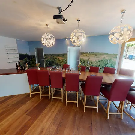 招待所 维古伯恩梅尔贝特旅馆