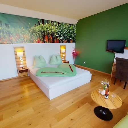 维古伯恩梅尔贝特旅馆 3*