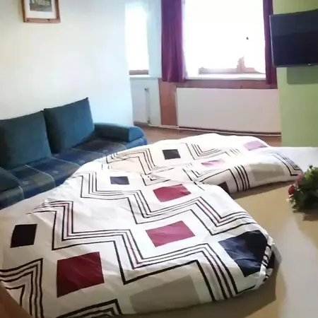 Weingut Bohrn Himmelbett Guest house