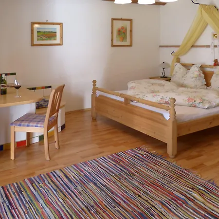 维古伯恩梅尔贝特旅馆 3* Herrnbaumgarten