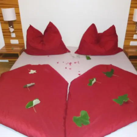 维古伯恩梅尔贝特旅馆 3*