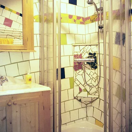 维古伯恩梅尔贝特旅馆 Herrnbaumgarten