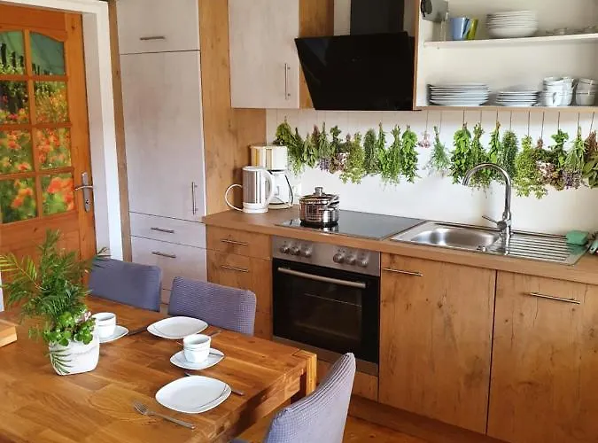 Weingut Bohrn Himmelbett 3*