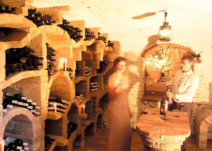 Weingut Bohrn Himmelbett Guest house 3*