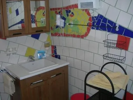 Weingut Bohrn Himmelbett Guest house 3*