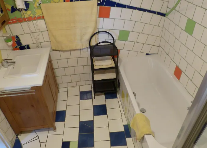 Weingut Bohrn Himmelbett Guest house