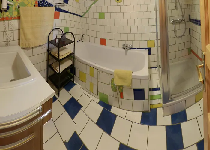 Weingut Bohrn Himmelbett