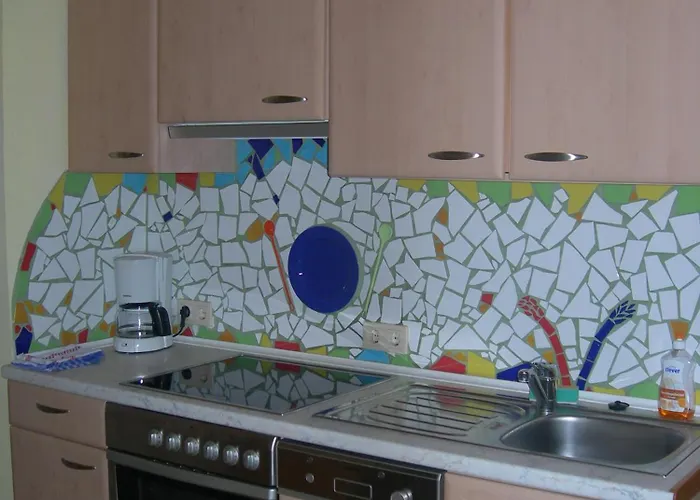 Weingut Bohrn Himmelbett Guest house