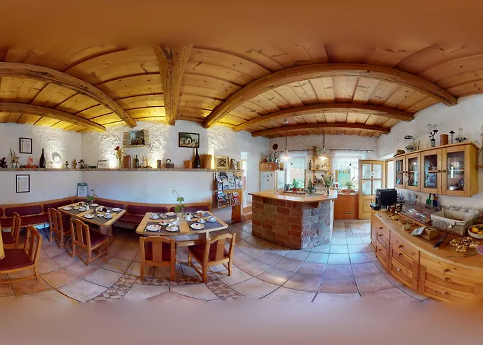 Weingut Bohrn Himmelbett 3*