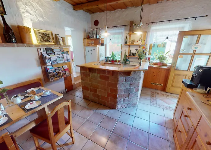 Weingut Bohrn Himmelbett Guest house 3*